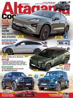 Alta Gama Coches 